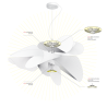 Slamp ETOILE LARGE SUSPENSION LAMP