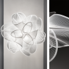 Slamp LA BELLE ETOILE CEILING LAMP