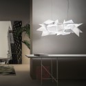 Slamp CORDOBA SUSPENSION LAMP