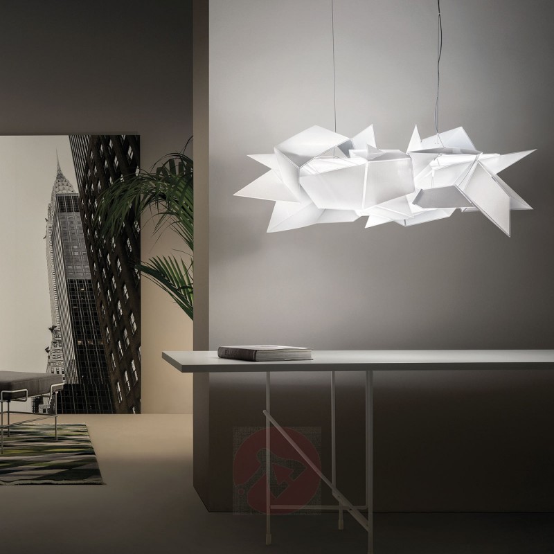 Slamp CORDOBA SUSPENSION LAMP