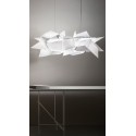 Slamp CORDOBA SUSPENSION LAMP