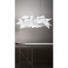 Slamp CORDOBA SUSPENSION LAMP