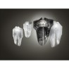Slamp ARIA SUSPENSION