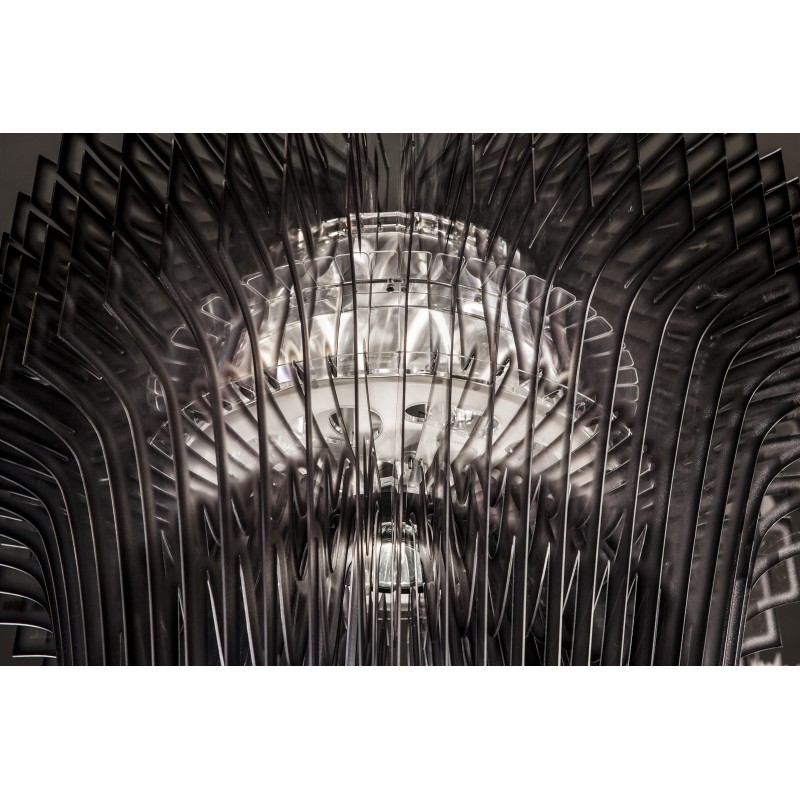 Slamp ARIA SUSPENSION