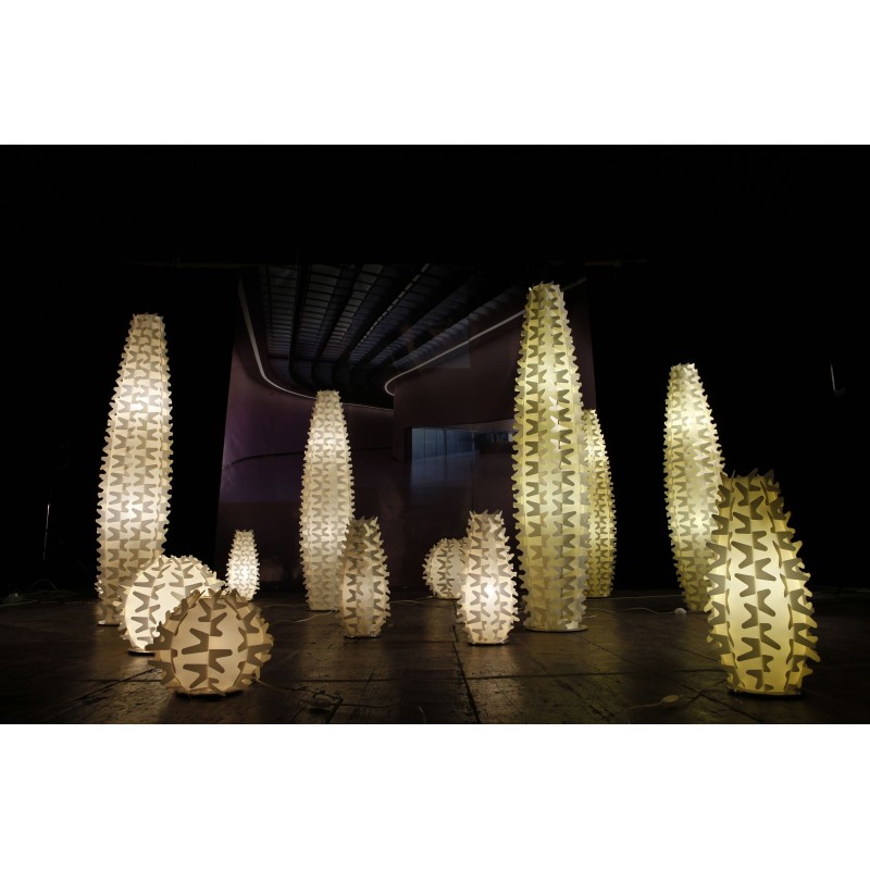 Slamp CACTUS FLOOR LAMP XL
