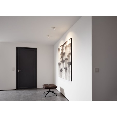 Wever & Ducré Bliek Round 1.0 LED Recessed spot