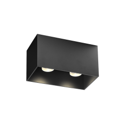 Wever & Ducré Box 2.0 PAR16 Deckenlampe