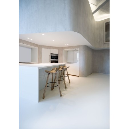 Wever & Ducré Deep 1.0 MR16 wire springs Recessed spot