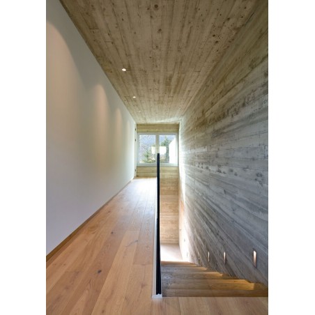 Wever & Ducré Deep 1.0 MR16 wire springs Recessed spot