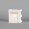 BRICK IN THE WALL Quby LED DIM 100LM IP20