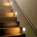 BRICK IN THE WALL Quby LED DIM 100LM IP20