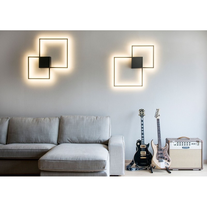 Wever & Ducré Venn 1.0 Deckenlampe / Wandlampe