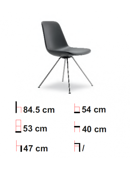 Tonon Step Soft Touch 904.01