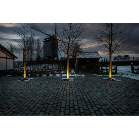 Wever & Ducré X-Beam 1.0 Floor lamp