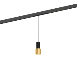 Wever & Ducré Odrey On Strex 1.1 LED Track lighting fixture