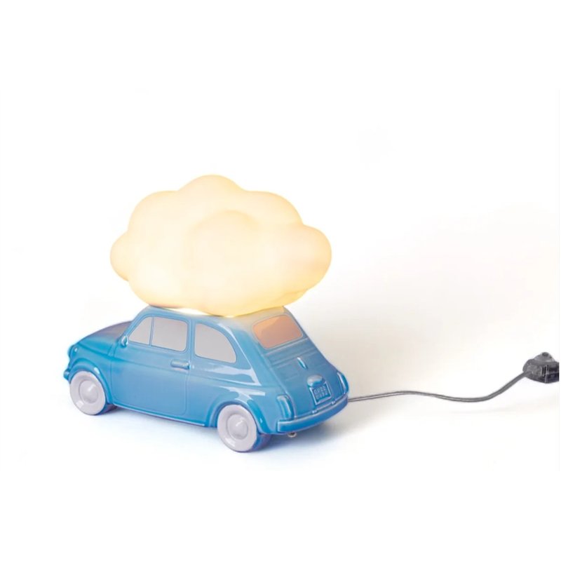 Seletti Nuvola Tischlampe