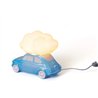 Seletti Nuvola Tischlampe