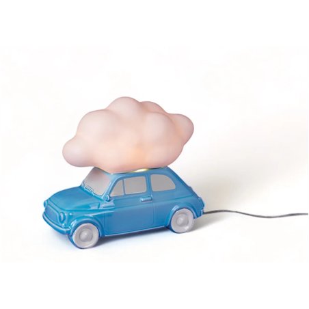 Seletti Nuvola Table lamp
