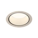 Vibia Bind solo Ø 4 cm Narrow - 6650 recessed spot