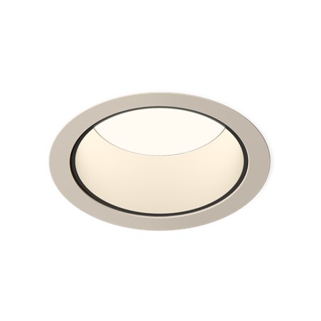 Vibia Bind solo Ø 4 cm Narrow - 6650 recessed spot