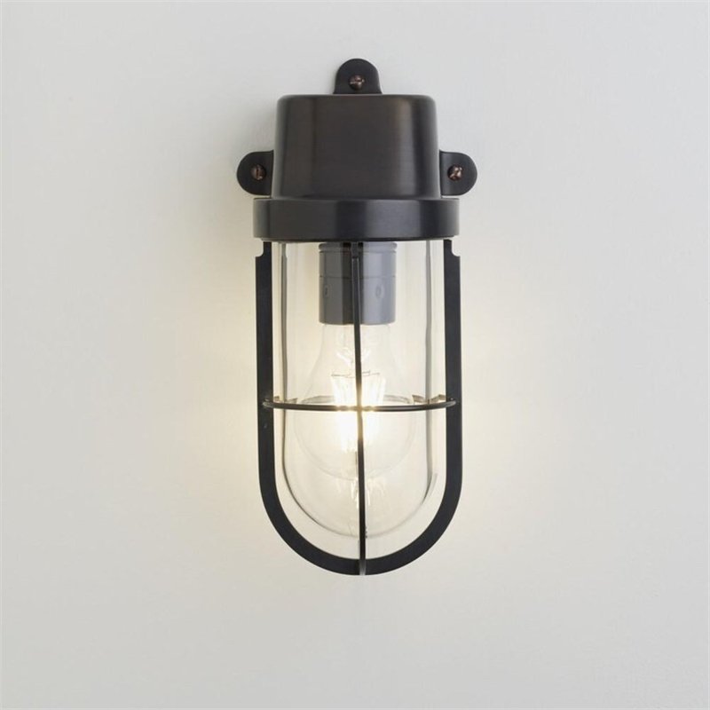Tekna C ADMIRAL Wandlampe