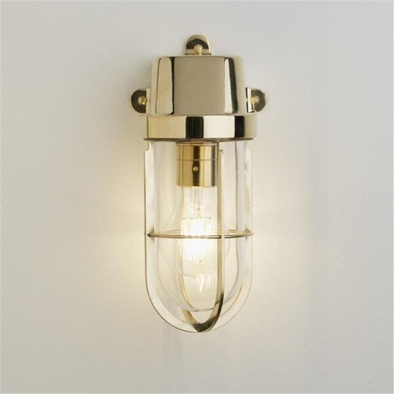 Tekna C ADMIRAL Wandlampe