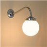Tekna C CLOVELLY Wandlampe