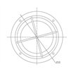 Tekna C DOCKLIGHT CEILING Deckenlampe