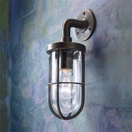 Tekna NAUTIC Docklight Wall Wall lamp
