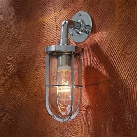 Tekna NAUTIC Docklight Wall Wall lamp