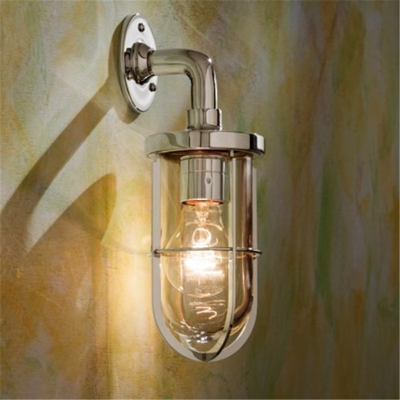 Tekna C DOCKLIGHT WALL Wandlampe