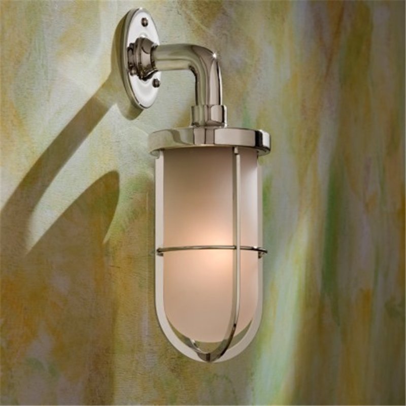 Tekna C DOCKLIGHT WALL Wandlampe