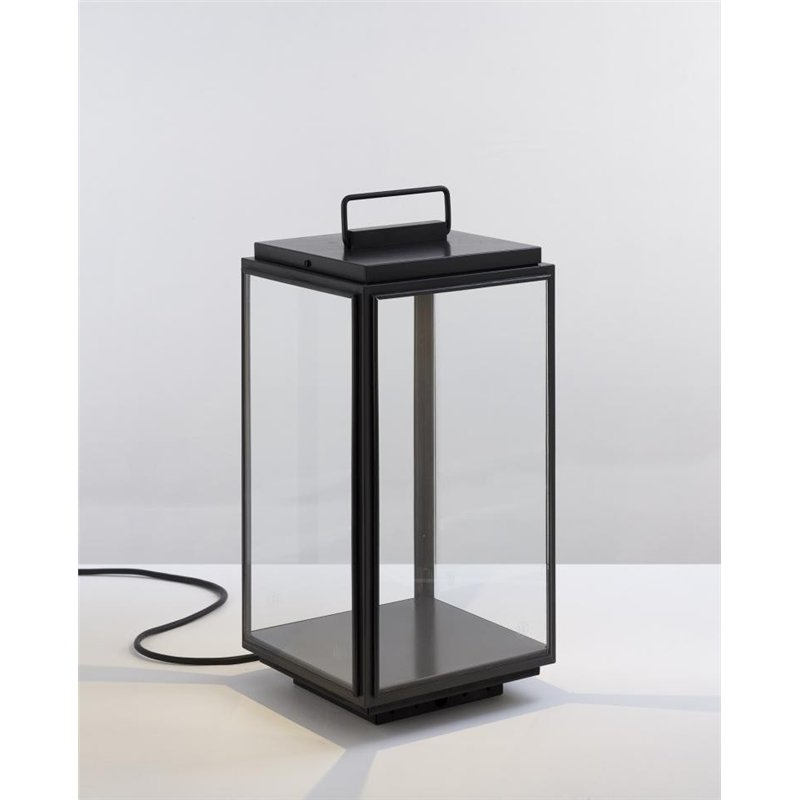 Tekna C ILFORD FLOOR LED Gartenleuchte
