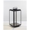 Tekna C ILFORD FLOOR LED ON BATTERY Gartenleuchte