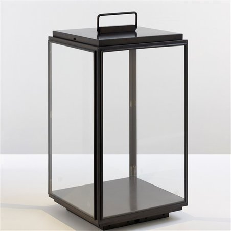 Tekna NAUTIC Ilford Floor Large LED on battery Floor lamp