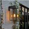 Tekna C ILFORD WALL-C Wandlampe