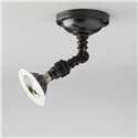 Tekna NAUTIC Lilley Spot On Box LED Ceiling lamp
