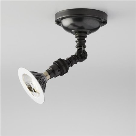 Tekna NAUTIC Lilley Spot On Box LED Ceiling lamp