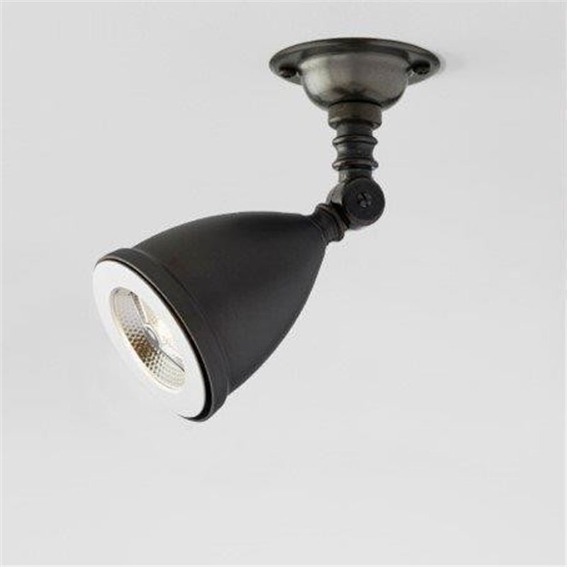 Tekna C LILLEY SHADE - LED Deckenlampe