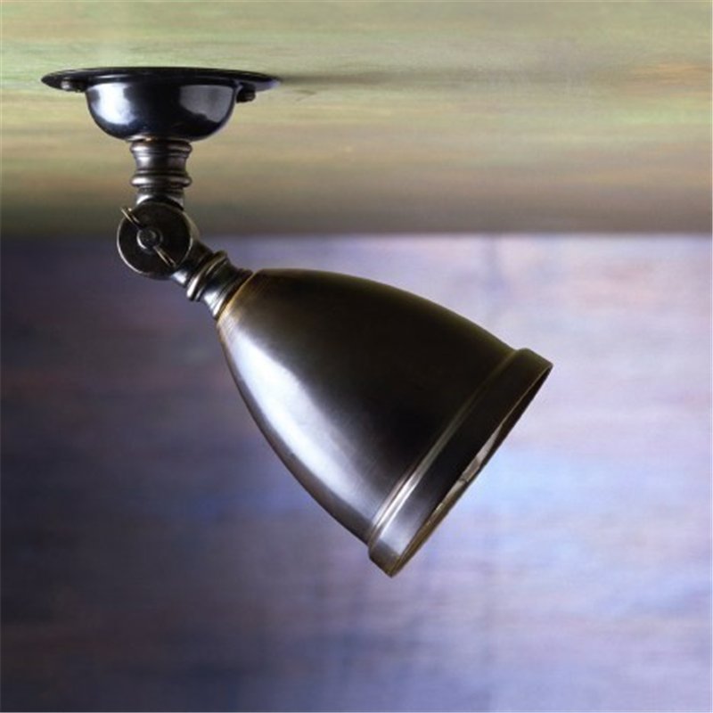 Tekna C LILLEY SHADE - LED Deckenlampe