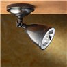 Tekna C LILLEY SHADE - LED Deckenlampe