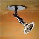 Tekna NAUTIC Lilley Recessed Spot Ceiling lamp