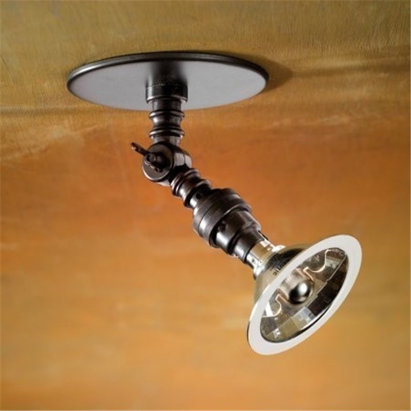 Tekna C LILLEY RECESSED SPOT Deckenlampe