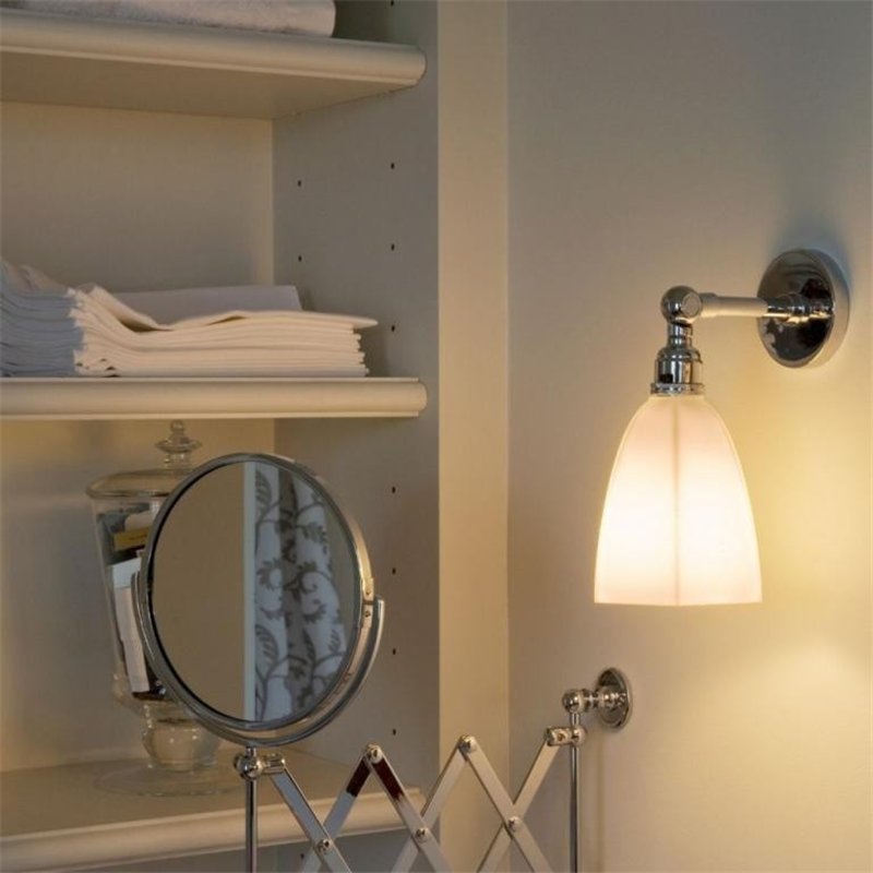Tekna C STIFFKEY Wandlampe