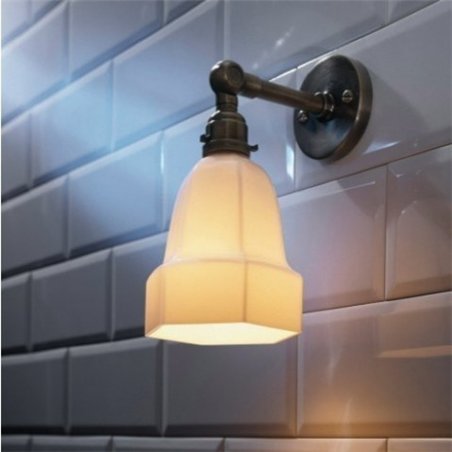 Tekna NAUTIC Stiffkey Ondine Wall lamp