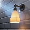 Tekna C STIFFKEY ONDINE Wandlampe