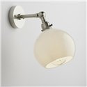 Tekna NAUTIC Stiffkey Bobeche Wall lamp
