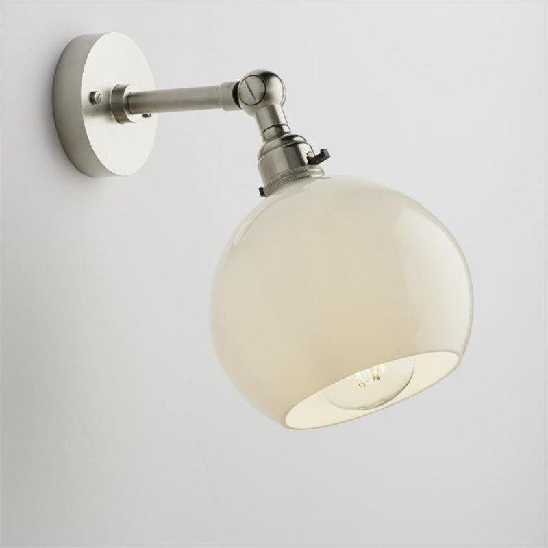 Tekna C STIFFKEY BOBECHE Wandlampe