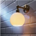Tekna NAUTIC Stiffkey Bobeche Wall lamp
