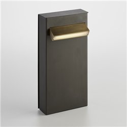 Tekna C CREED 230V LED Bodenlampe
